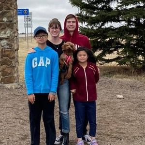 Meet your Posher, Heidi